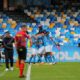 Esultanza Napoli Gol