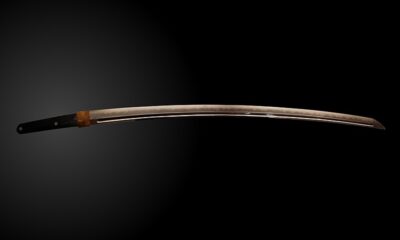 Katana Spada