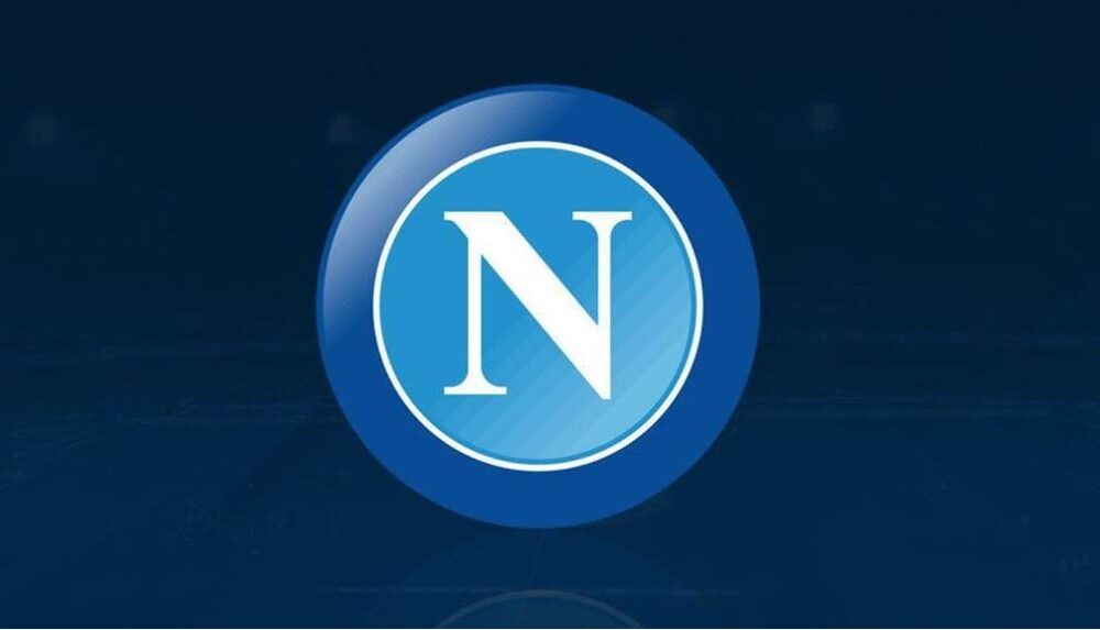 Logo Napoli Calcio