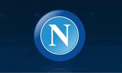 Logo Napoli Calcio