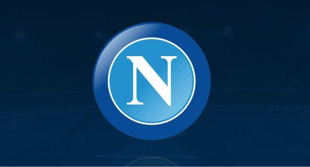 Logo Napoli Calcio