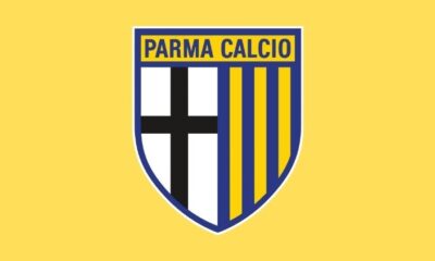 Logo Parma Calcio