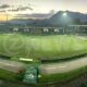 Stadio Partenio Panoramica