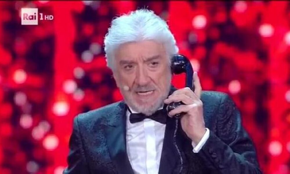Gigi Proietti