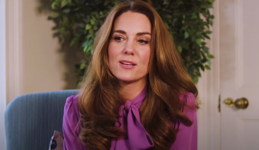 Duchessa Kate Middleton