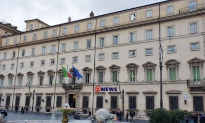 Palazzo Chigi