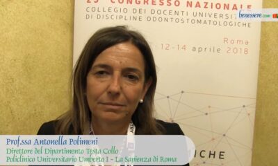 Antonella Polimeni