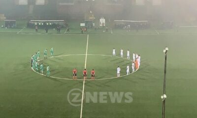 Avellino Catania Serie C