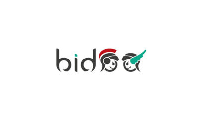 Bidoo Logo