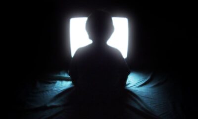 Binge Watching