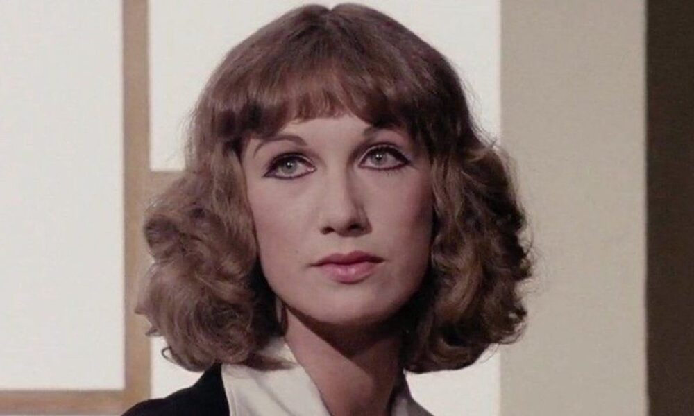 Daria Nicolodi