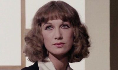 Daria Nicolodi