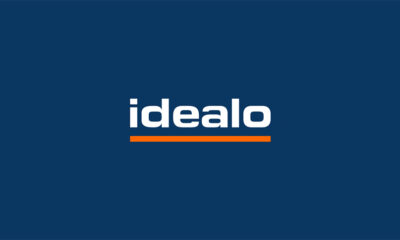 Idealo Logo