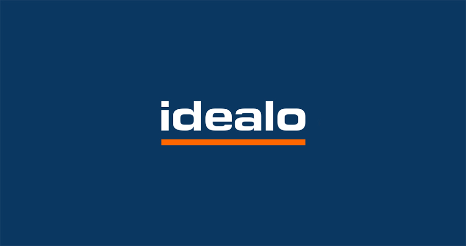 Idealo Logo