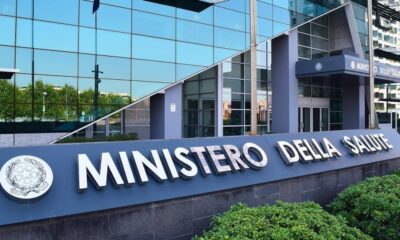 Ministero Salute