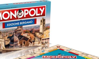 Monopoly Bergamo