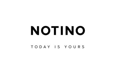 Notino Logo