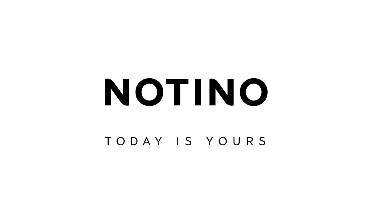 Notino Logo