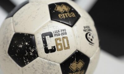 Pallone Serie C 2021