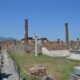 Scavi di Pompei Tempio Apollo