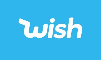 Wish Logo