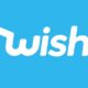 Wish Logo