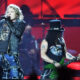 Guns N' Roses in concerto