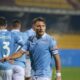 Ciro Immobile Lazio Calcio