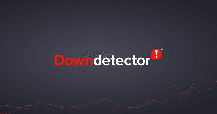 Downdetector logo