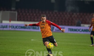 Gaetano Letizia Benevento