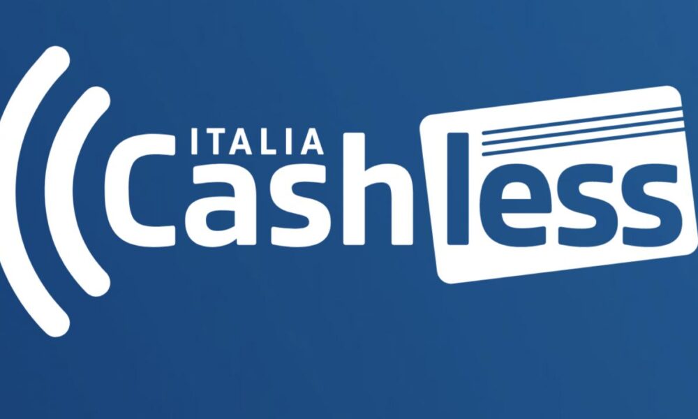 Italia Cashless