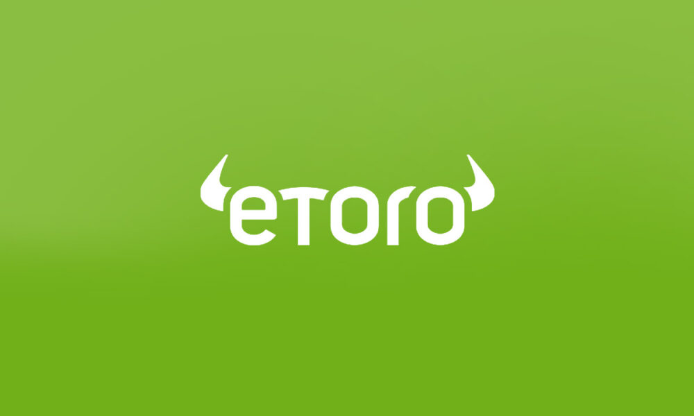 Logo eToro