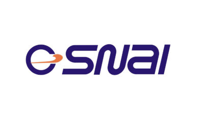 Logo Snai