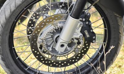 Motocross ruota