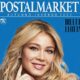 Postalmarket Diletta Leotta copertina