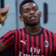Rafael Leao Milan