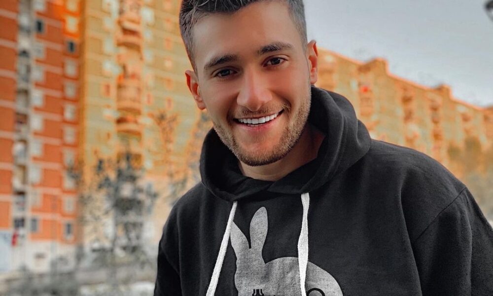 Christian Musella Influencer