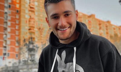 Christian Musella Influencer