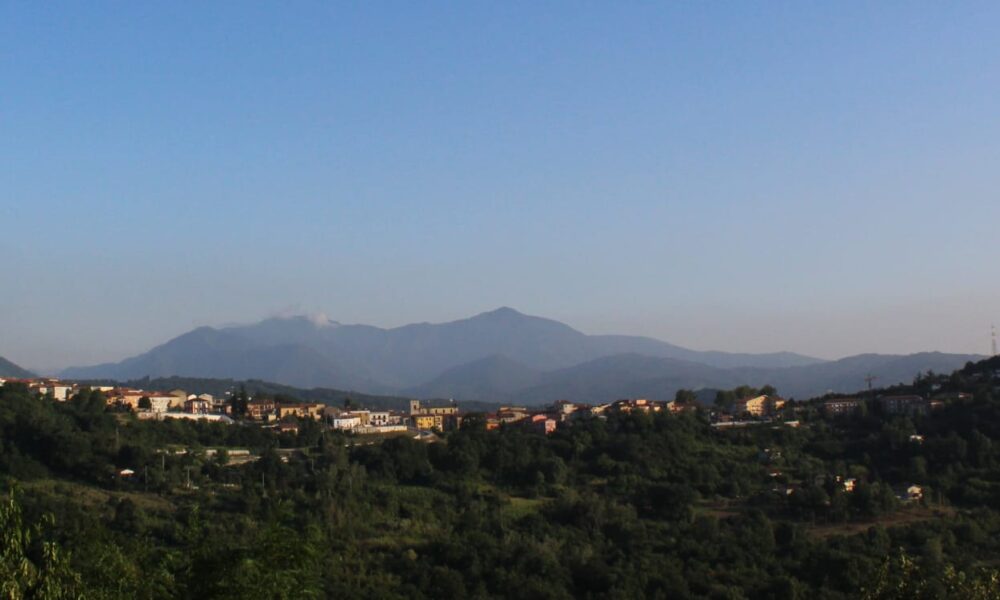 Comune di Manocalzati