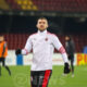 Ante Rebic Milan