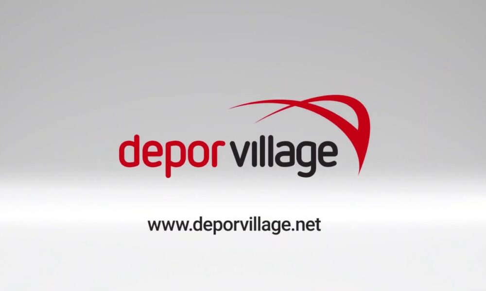 Deporvillage