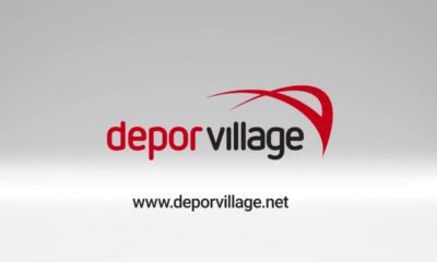Deporvillage