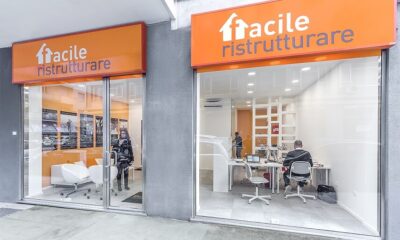 Facile Ristrutturare