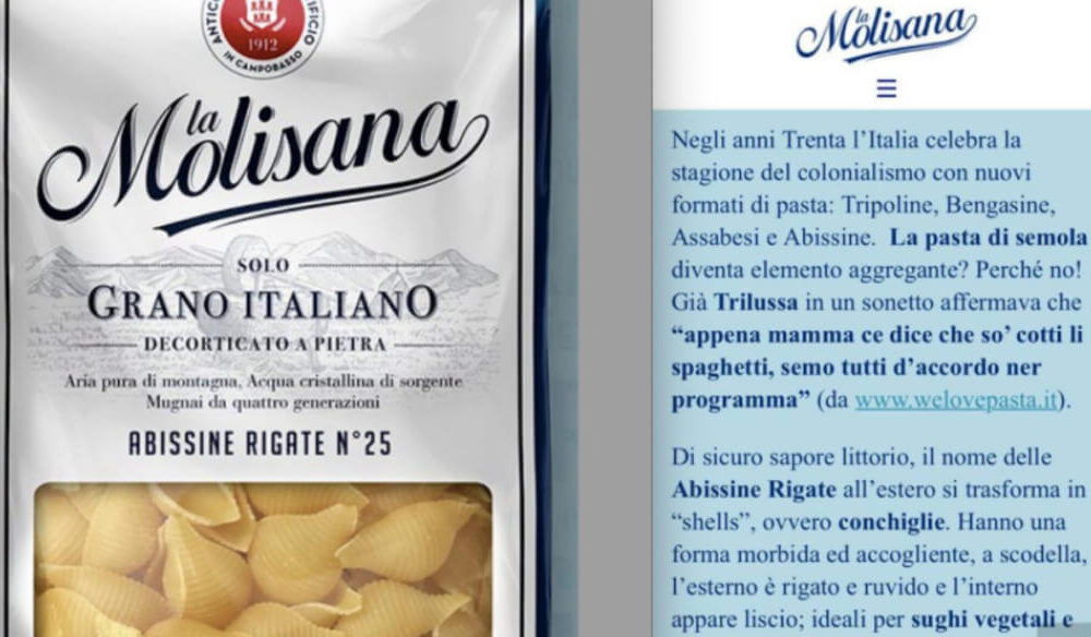Polemica La Molisana