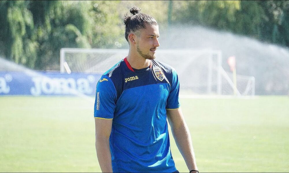 Radu Dragusin