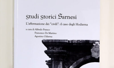 Studi storici Sarnesi
