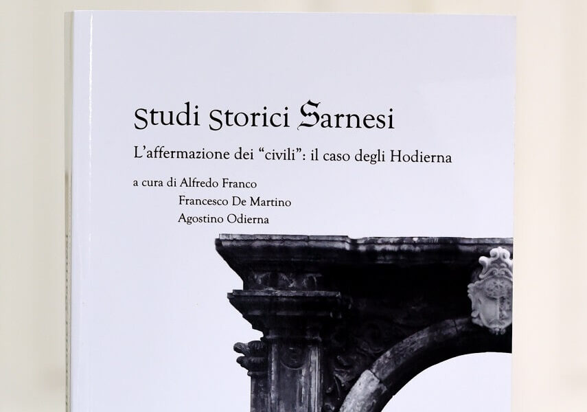Studi storici Sarnesi