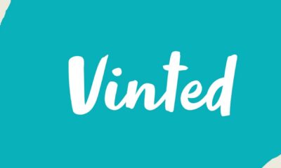 Vinted Logo