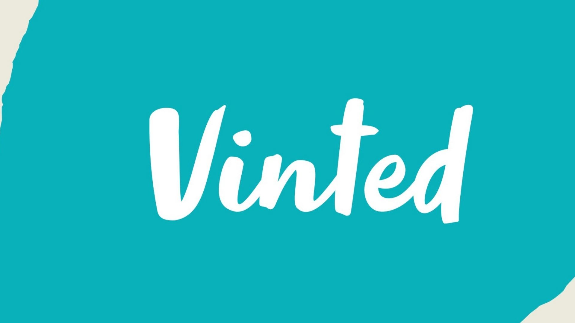 Vinted Logo