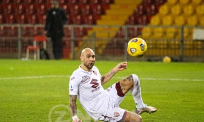 Simone Zaza Torino